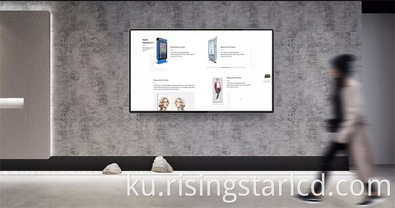 Display Display TFT Display